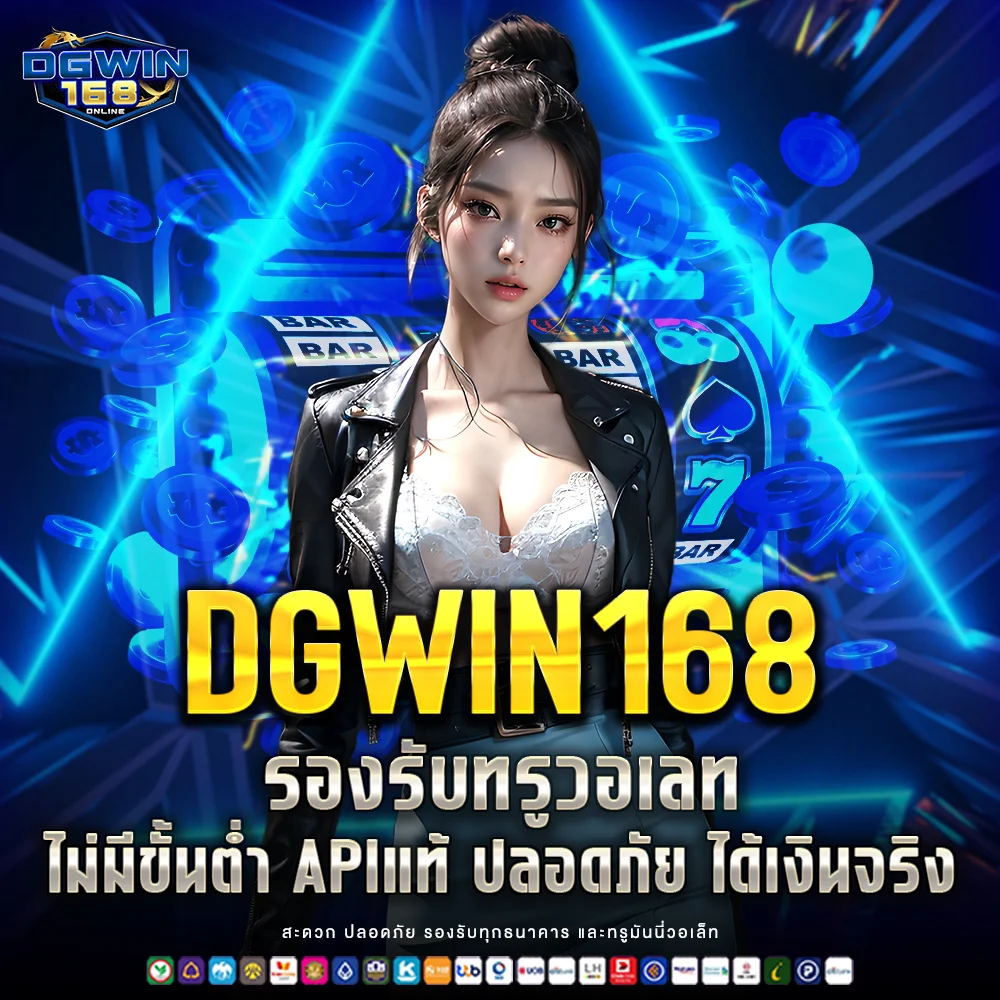 DGWIN168