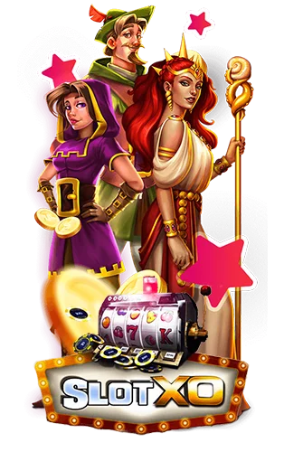 Slot xo